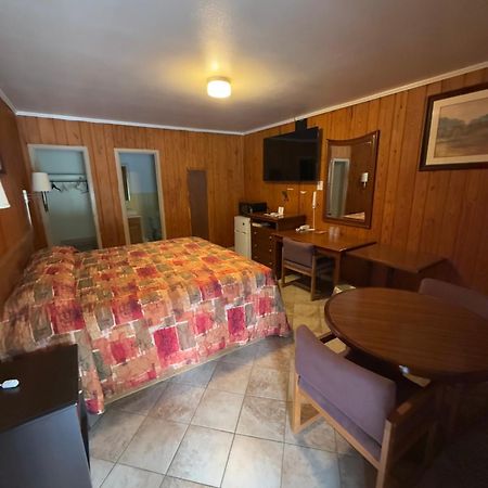 Texas Inn Motel Маршъл Екстериор снимка