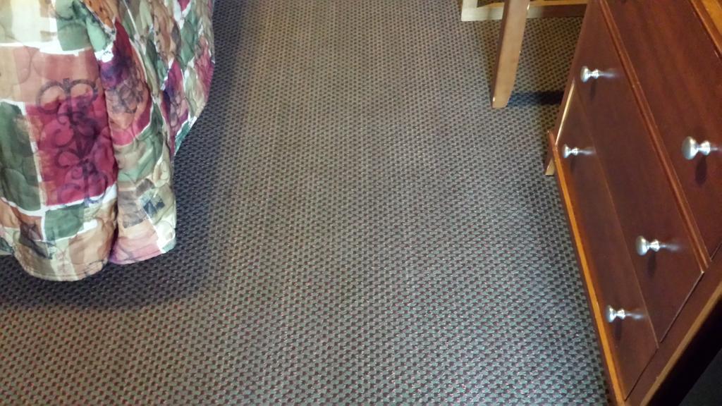 Texas Inn Motel Маршъл Екстериор снимка