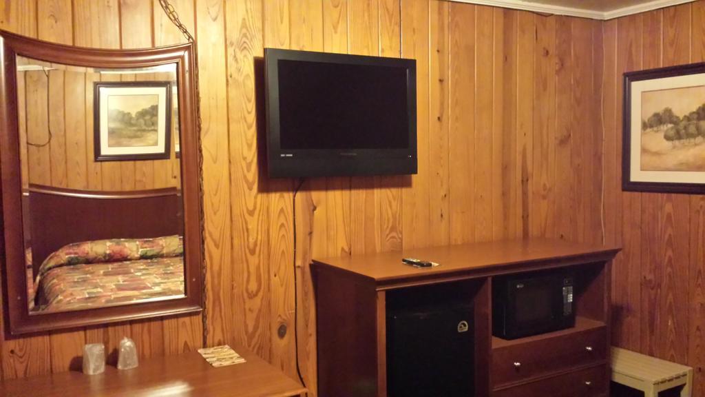 Texas Inn Motel Маршъл Стая снимка