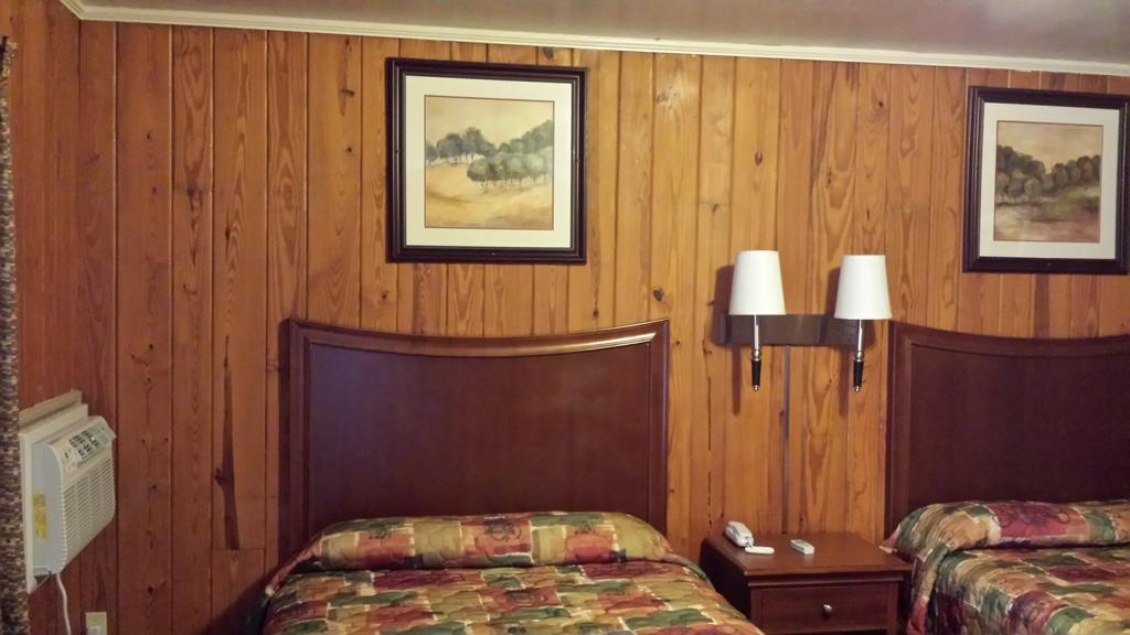 Texas Inn Motel Маршъл Стая снимка