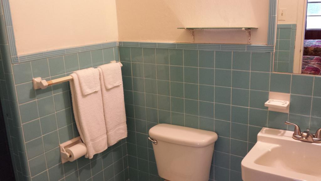 Texas Inn Motel Маршъл Стая снимка