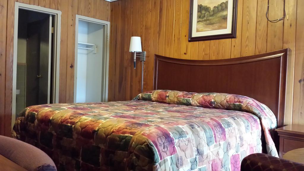 Texas Inn Motel Маршъл Стая снимка