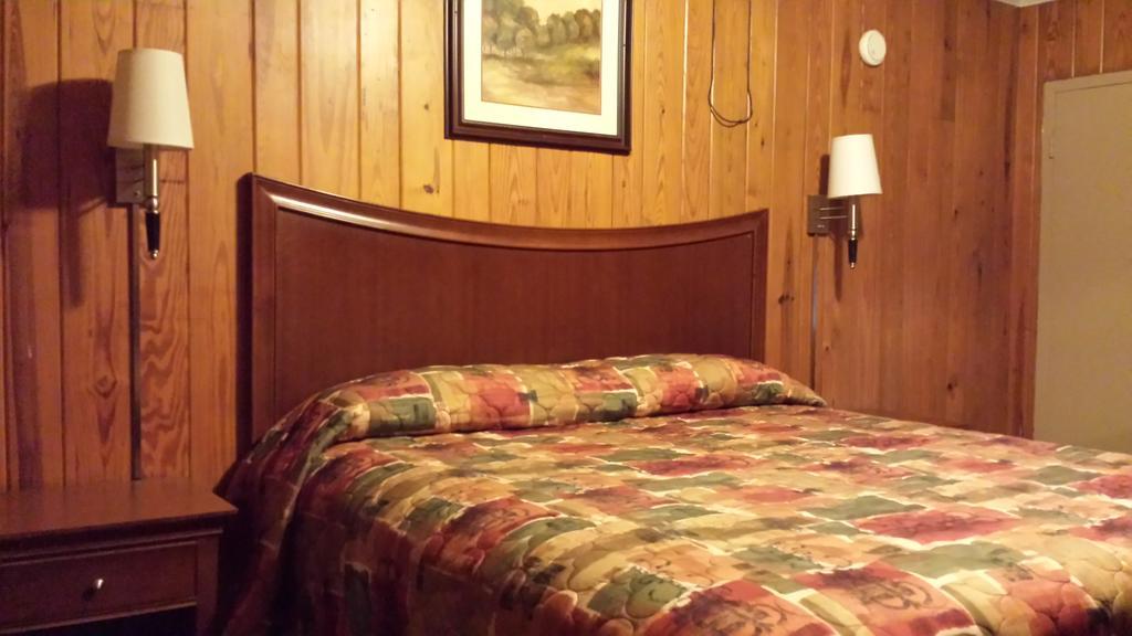Texas Inn Motel Маршъл Стая снимка