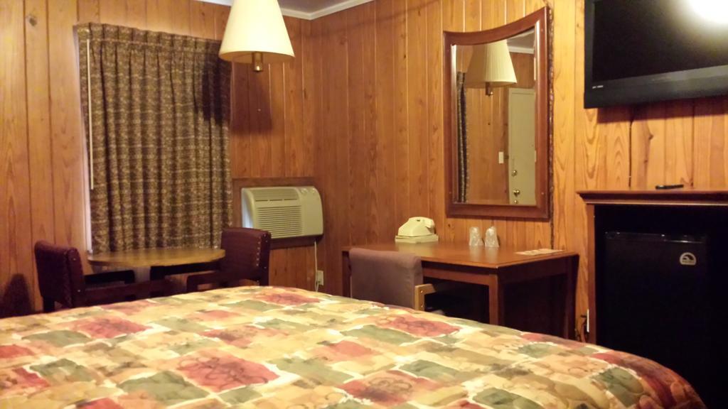 Texas Inn Motel Маршъл Стая снимка