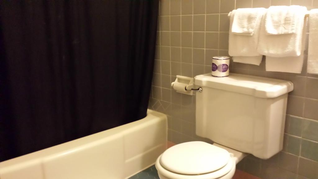 Texas Inn Motel Маршъл Екстериор снимка