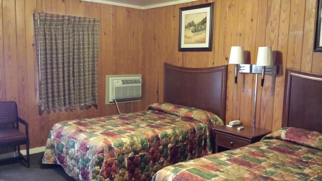 Texas Inn Motel Маршъл Стая снимка