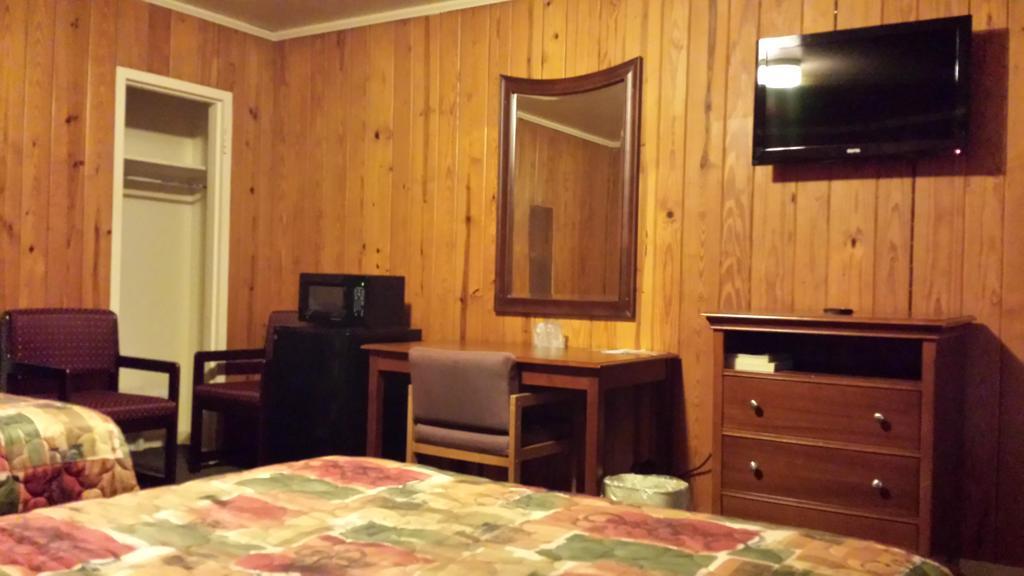 Texas Inn Motel Маршъл Екстериор снимка